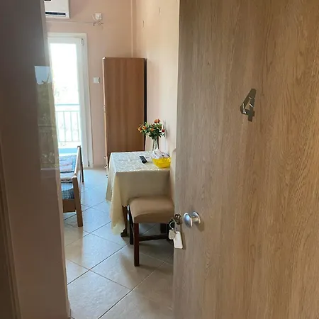 Apartment Dimitris