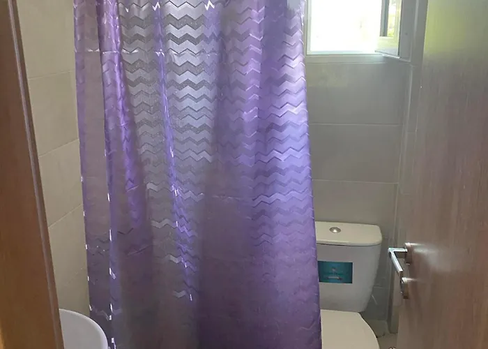 Dimitris Διαμέρισμα Asvestochori