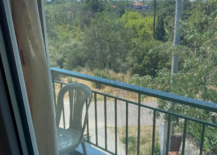 Διαμέρισμα Dimitris *