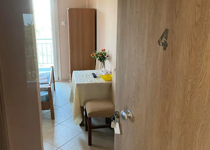 Διαμέρισμα Dimitris